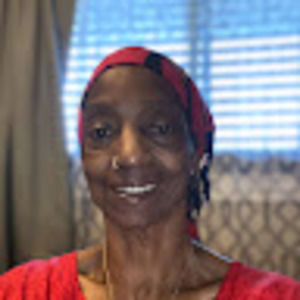 Meet your Posher, Aretha